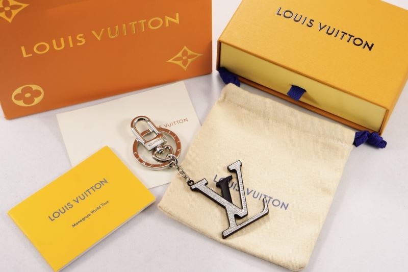 Louis Vuitton Keychains